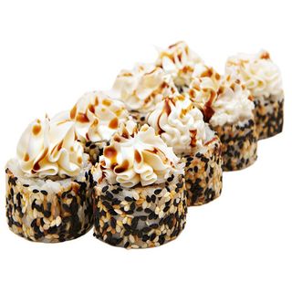 Вершковий з тунцем (260г)