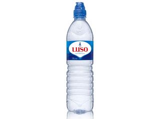 Água Luso 750ml