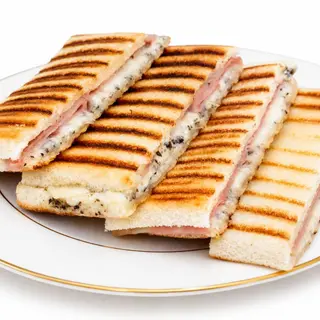 Sándwich Trufini