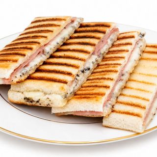 Sándwich Trufini