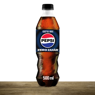 Pepsi Max