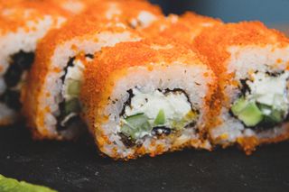 კალიფორნია ყველით