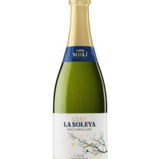 Cava Clos La Soleya
