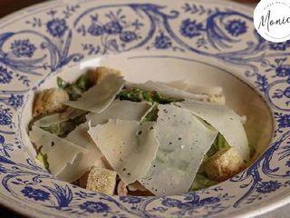 Цезар з куркою (185 г)