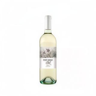 Pinot Grigio, San Marco, Friuli