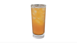 Peach Iced Tea