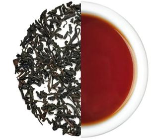 Чай чорний "Сам собі Асам"