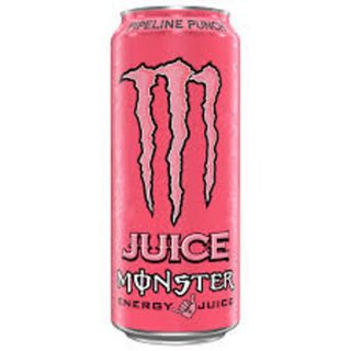 Monster Juice