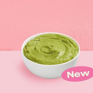 [NEW] Guacamole Pot
