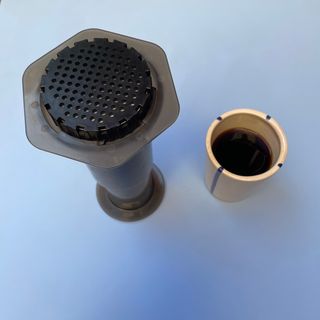 აეროპრესი/Aeropress