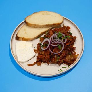 Adżapsandali Na Zimno