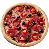 Піца від Шефа (30 см)