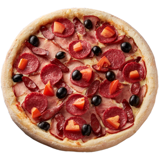 Піца від Шефа 30 см (650 г)