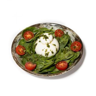 Ensalada La Burrata
