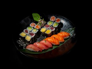 138. Menú 8 (22 Pzs.)