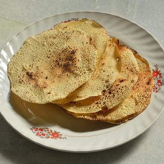 Papadam Papad