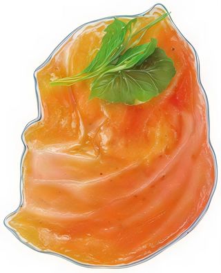 Gunkan De Salmón (2 Uds.)