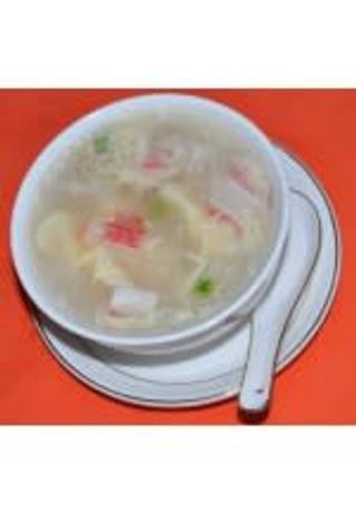 23. Супа Сан шиен (300г)