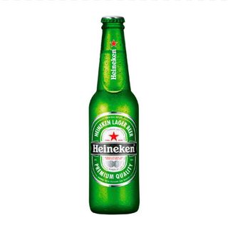 Cerveza hienkein