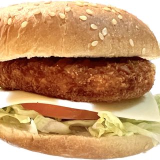 Hamburguesa