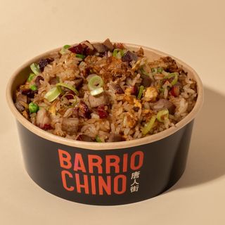 FRIED RICE
