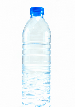 Gazirana voda 0.5l