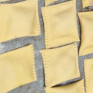 Ravioli ricotta e spinaci - 4 pezzi