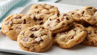Choc Chip Cookies (250g)