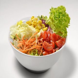 Ensalada Mixta (Grande)