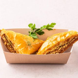 Baklawa