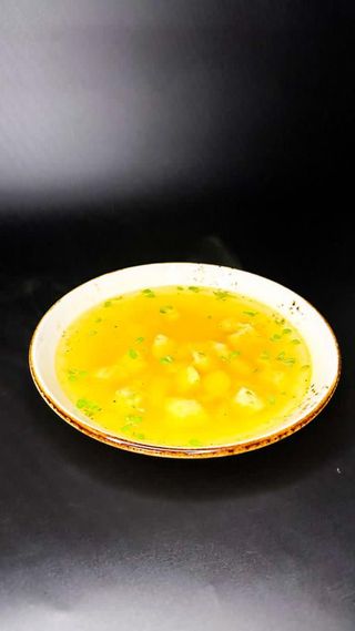 Норвежская уха