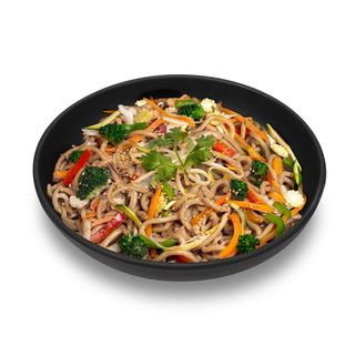 Udon Vegano