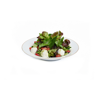 Salade câpres