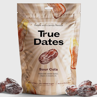 True Dates-ფინიკის ჩირი-კოლას არომატით 108გრ