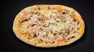 Pizza Funghi Ø 28cm