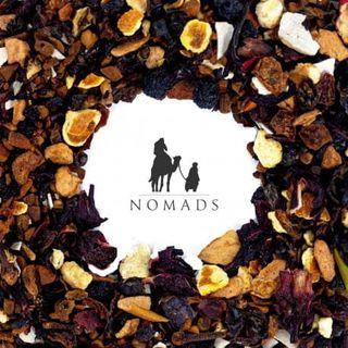 Nomads Owocowa Impresja 200g