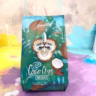 Coco Chip Choco (60 Gr)