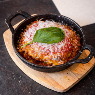 LASAÑA BOLOGNESE