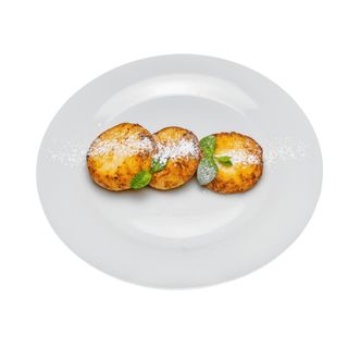 Сирники (3 шт.)