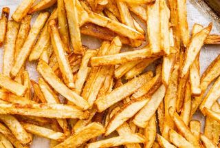 Домашни картофи (200г)