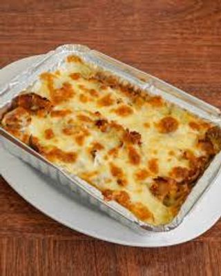 Gratinado 2 (Mediano)