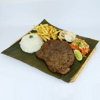 Churrasco Especial