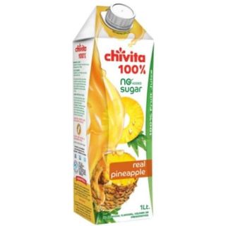 Chivita Pineapple Juice
