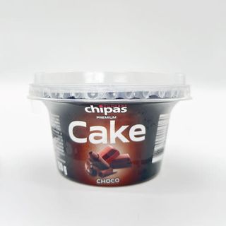 Kolač u čaši Choco