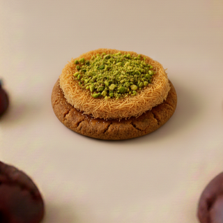 Cookies Kuneffa