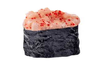 Гункан Гребінець (40g)