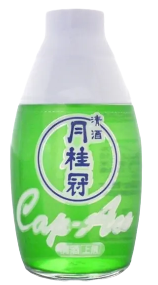 Sake (180 Ml.)