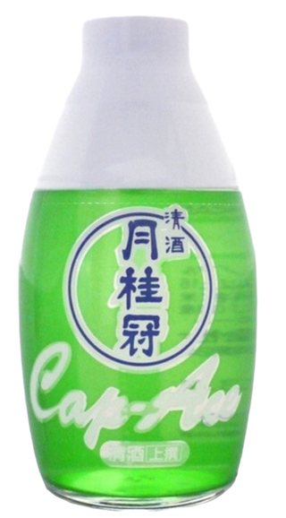 Sake (180 Ml.)