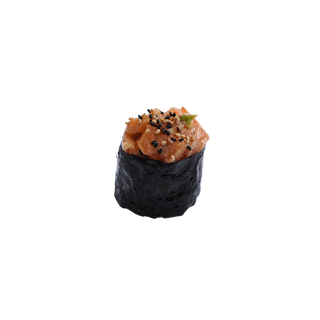 Gunkan Salmón (2Uds.)
