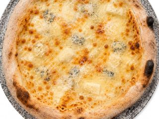 Pizza Quattro Formaggi